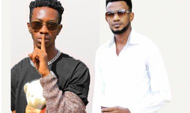 Papa Cyangwa akomeje kurebana ay'ingwe na Rocky