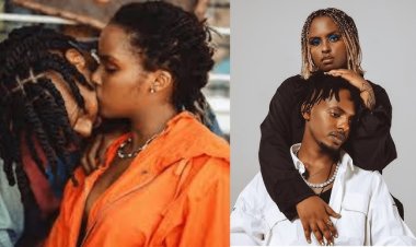 Ariel Wayz yavuze ku bitaramo bye na Juno Kizigenza i Burayi byaheze mu bitekerezo