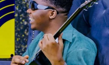 Niyo Bosco yakebuye abahanzi bifuza kwinjira muri Label