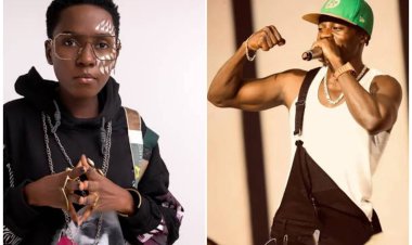 Uganda: Ubwenge buhimbano (Al) bukomeje gukoroga abahanzi