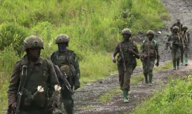 M23 na FARDC ntibatuza gusukanaho ibisasu