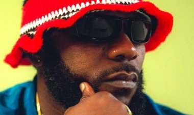 Umuraperi Odumodublvck urupfu rwa se rukomeje kumuboha umutima