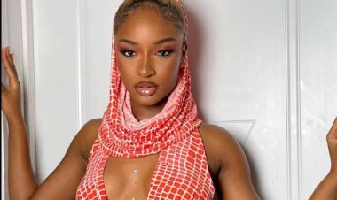 Ayra Starr yavuze inkundura y'amashuri n'umuziki yahanganyemo na nyina