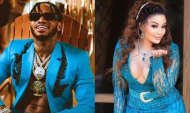 Zari yateye utwatsi amakuru yo gusubirana na Diamond Platnumz
