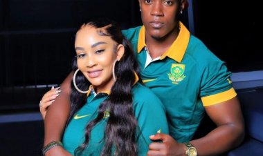 Zari yavuze impamvu umugabo we yazinze utwangushye agasubira ku ivuko