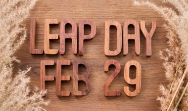 Ibyihariye kuri tariki ya 29 Gashyantare