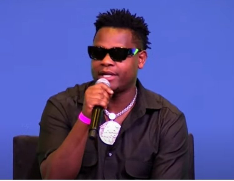 Rwanda Day 2024: Bruce Melodie yerekanye iterambere ry'umuziki w'u Rwanda