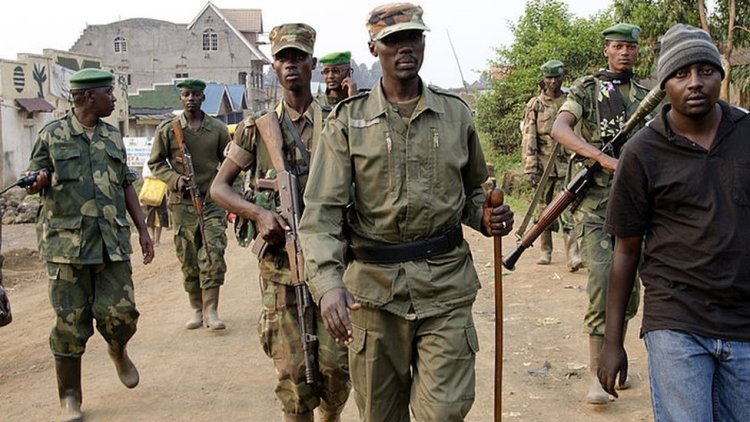 M23 vs FARDC: Nyuma ya Sake, mu nkengero za Goma rwahinanye