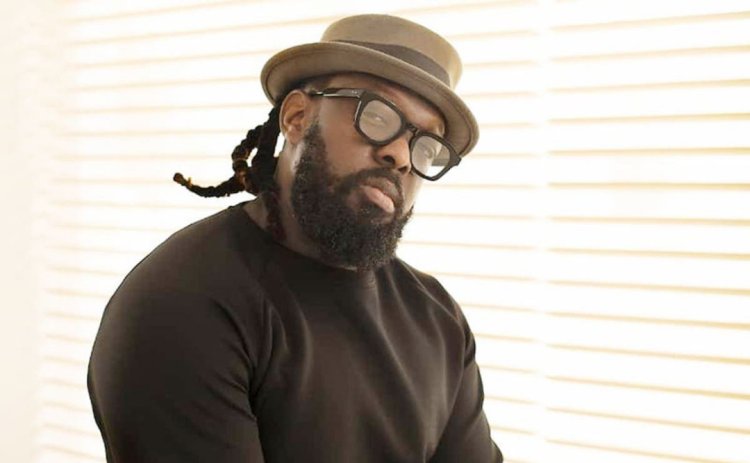 Timaya akomeje urugamba rwo kwigobotora ibiyobyabwenge