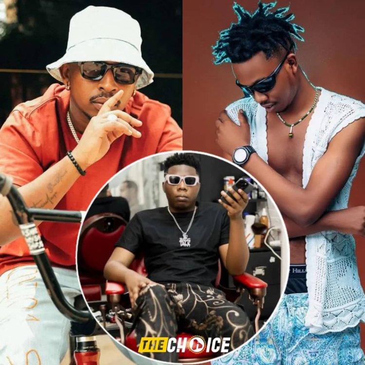 Abahanzi bane bongewe mu bazaririmba muri Tour du Rwanda