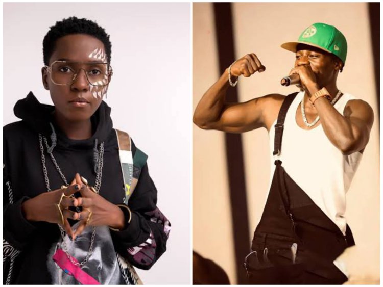 Uganda: Ubwenge buhimbano (Al) bukomeje gukoroga abahanzi