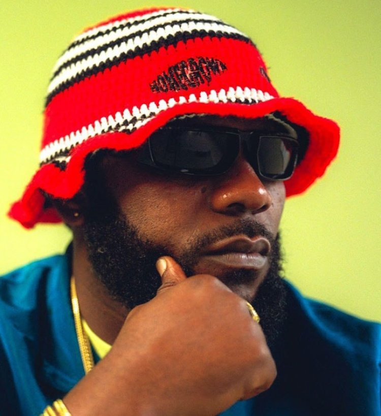 Umuraperi Odumodublvck urupfu rwa se rukomeje kumuboha umutima