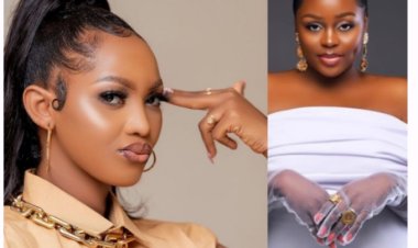 Impamvu y'umubano udasanzwe hagati ya Spice Diana na Rema Namakula