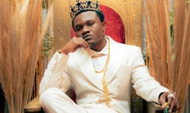 Mbosso agiye kurongora akigaruka muri Tanzania