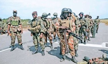 Imirwano yongeye kuba akasamutwe hagati ya M23 na FARDC