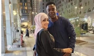 Zari na Shakib bari mu rugendo nyobokamana