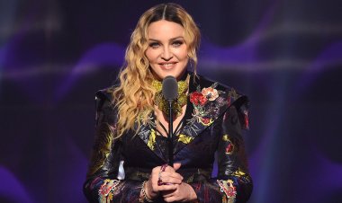 Madonna yahishuye uko yasogongeye ku rupfu