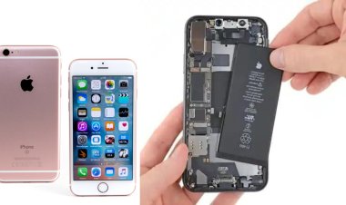 Kubera amanyanga Apple igiye kwishyura arenga miliyari 15