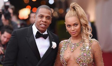 Beyoncé na Jay Z bayoboye 'couples' zitunze agatubutse mu 2024