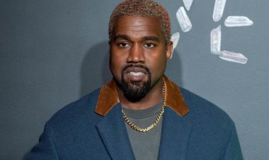 Nyuma y'igihe kirekire Kanye West agiye gukora tour
