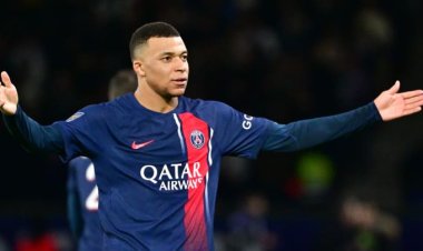 Mbappe rurageretse n'umucuruzi wa resitora