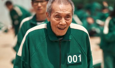 Oh Young-soo wakunzwe muri "Squid Games" urukiko rwamuhamije icyaha