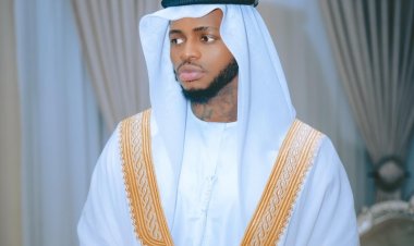 Diamond Platnumz yaremye agatima urubyiruko