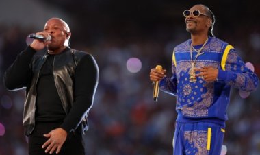 Dr. Dre yongeye kwiyambaza Snoop Dogg ashaka ibyishimo by'abafana be