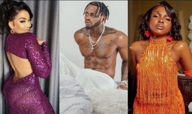 Zari yatatse mukeba we Zuchu