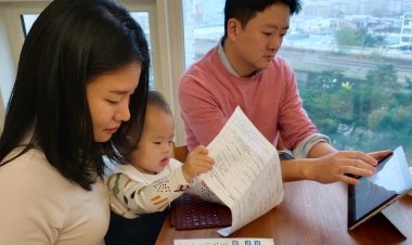 Muri Koreya y'Epfo kubyara byabaye iyanga