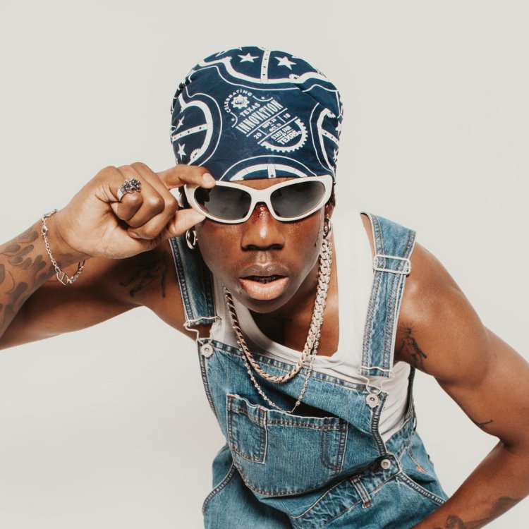 Rema yahishuye ikintu abantu batari bamuziho