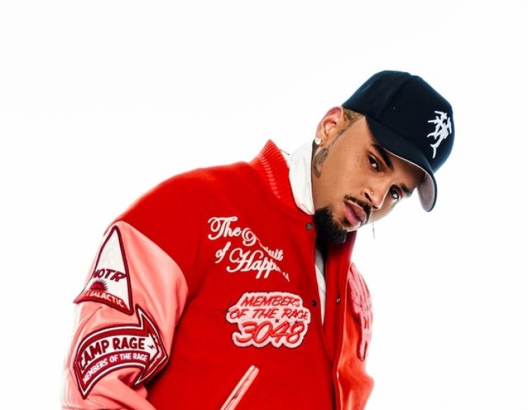 Imitungo ya Chris Brown ishobora gutezwa cyamunara