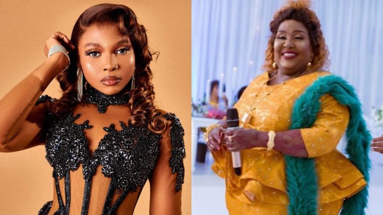 Nyina wa Zuchu uri gushaka umukunzi, yiyamye insoresore zishaka kumutereta