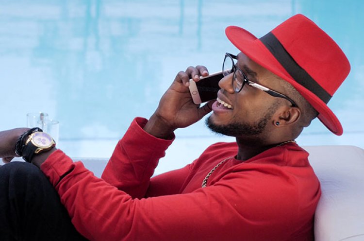 Ibyo utumvishe The Ben yatangaje ku barimo Meddy, Bruce Melodie na Sheebah Karungi