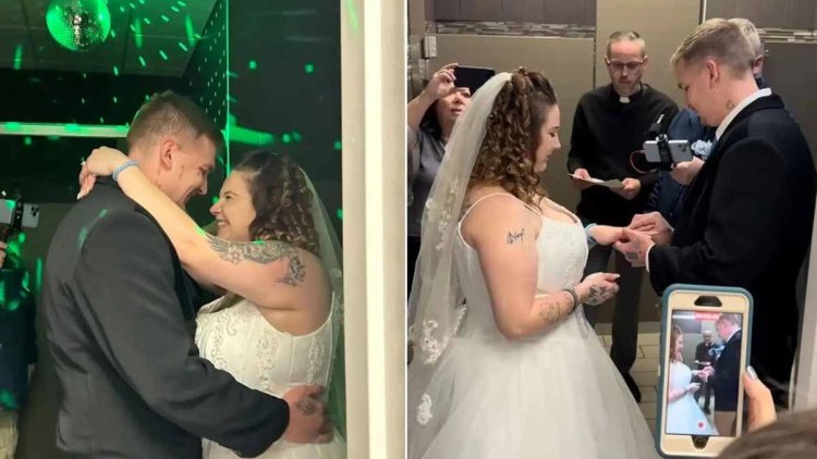 Inkuru y'abageni bashyingiriwe mu musarani ikomeje guca ibintu