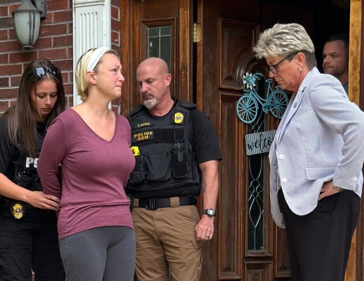 Nyuma yo guterwa inda n'umunyeshuri w'imyaka 12, umwarimu akurikiranyweho gusambanya abandi 21