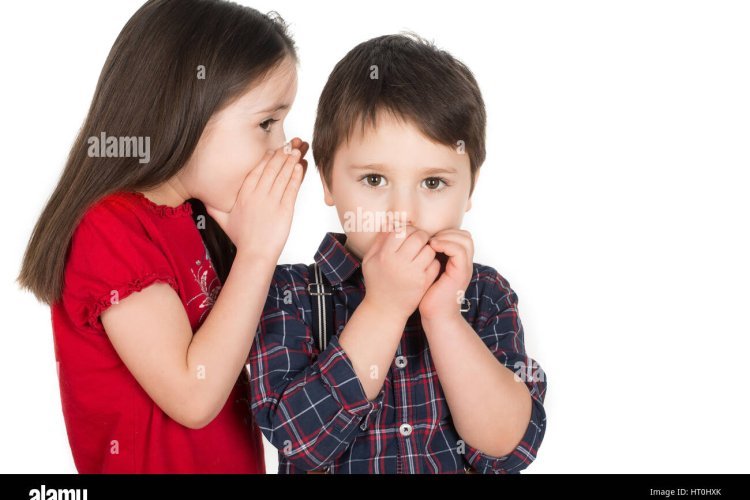 Igice cya Kabiri: Uzaceceke! Ibintu utagomba kwivugaho