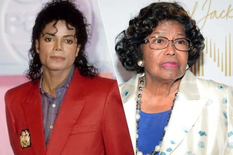Kera kabaye nyina wa Michael Jackson yahawe icyari cyaramuhejeje mu nkiko