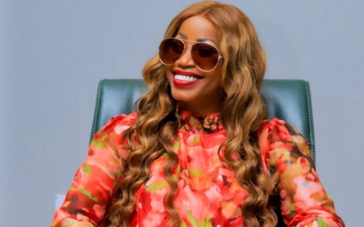 Sheebah Karungi yahishuye umusore wamutereta uko agomba kuba ameze