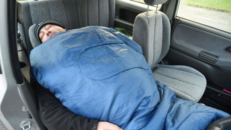 Muri Arizona ibura ry'inzu ryatumye leta yemerera abantu kurara mu modoka