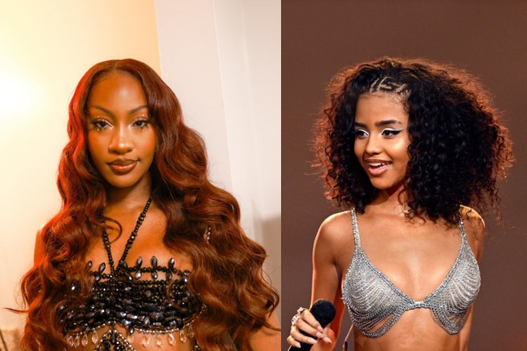 Tyla yemeje ko Tems ari we watindije album ye