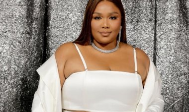 Lizzo yamaze impungenge abari bahagaritse imitima