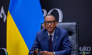 Kwibuka30: U Rwanda mu myaka 30 iri imbere mu mboni za Perezida Kagame