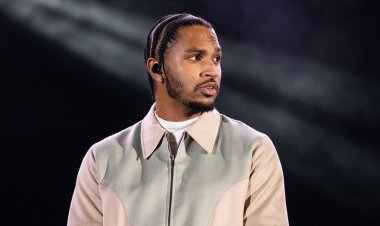 Trey Songz kera kabaye yakiranutse n'umugore wari umuhejeje mu nkiko