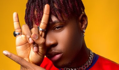 Joeboy yiteguye kurongora