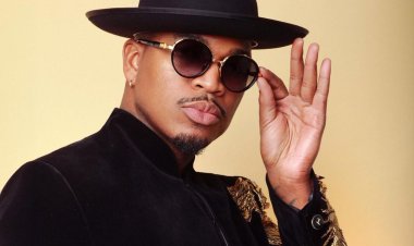 Ne-Yo yasabye Leta ya America kumuha amahoro