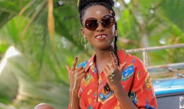 Azawi nyuma yo guterwa indobo arashaka umukunzi