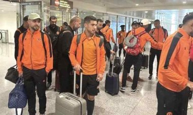 CAF yasabye imbabazi ku mabara yabaye ku mukino wagombaga guhuza Berkane na USM Alger