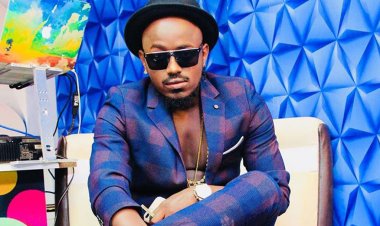 Ykee Benda yavuze impamvu abahanzi b'i Bugande bari gufungirwa mu Barabu, atanga n'umuburo