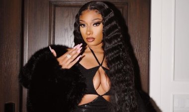 Megan Thee Stallion yajyanwe mu nkiko n'uwahoze ari umukozi we